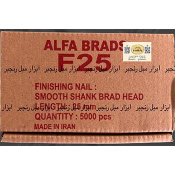 میخ اسکا 25