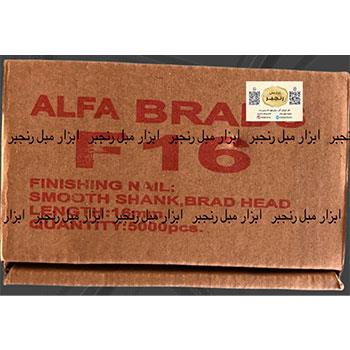 میخ اسکا 16